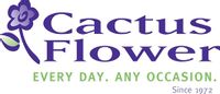 Cactus Flower coupons